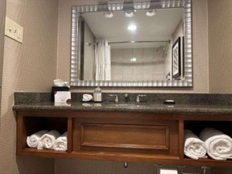 Grand Resort Hotel - Mt Laurel - Philadelphia Mount Laurel Rum bild