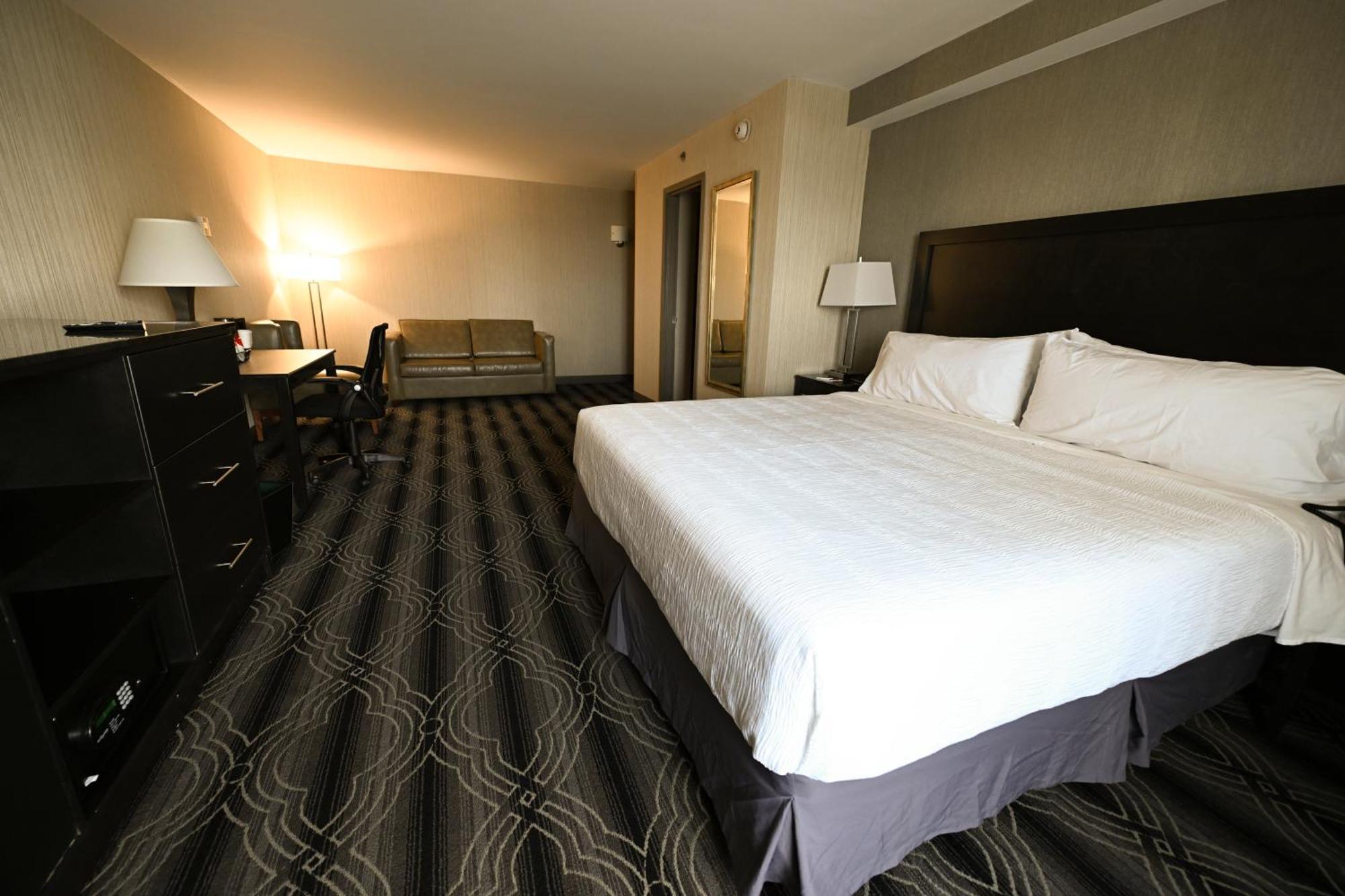 Grand Resort Hotel - Mt Laurel - Philadelphia Mount Laurel Exteriör bild